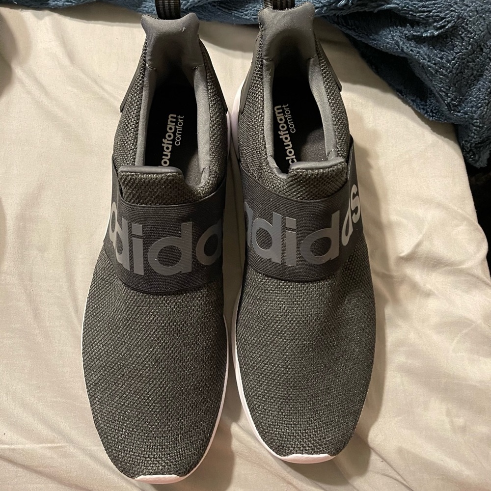 Adidas men’s lite racer size 12
